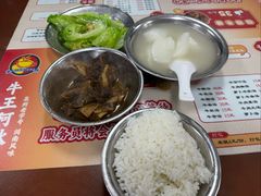 -阿秋牛排(湖心街店)
