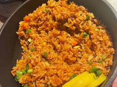 -谷牛日式烤肉(宝山U天地店)