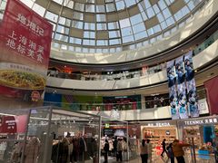 -万达广场(松江店)