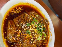 -付小姐在成都(中山公园店)