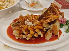 -得月楼·省级非遗·传统苏帮菜(观前店)