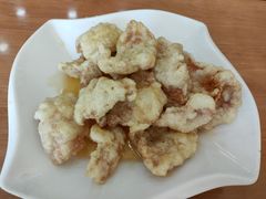 -顺姬冷面(长白西路店)