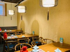 大堂-醉长安(南门总店)
