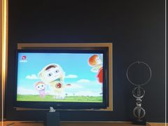 -上海浦西万怡酒店