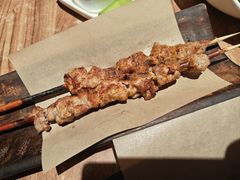 -耶里夏丽·新疆菜(徐家汇臻选店)