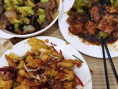 -九龙餐厅(大沽路店)