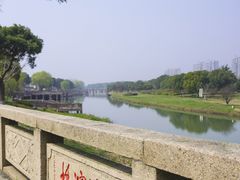 -苏州太湖湖滨国家湿地公园