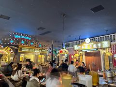 -哥老官重庆美蛙鱼头(日月光店)