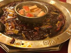 -山城年华老火锅(玉林店)