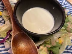 布丁-西月山居匠心创意料理(江汉路新佳丽广场店)