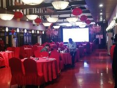 大堂-宋园·金宴浙鲜馆(静安店)