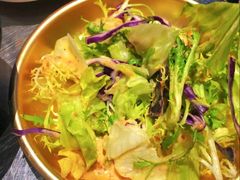 -Meet Sun韩式大排档(五一广场7MALL店)