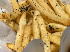 -Let'sBURGERplus·非常创意汉堡(三里屯店)