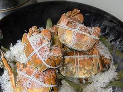 -黄记大闸蟹专卖店·活蟹·醉蟹