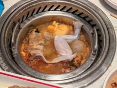 -龍歌自助小火锅(崂山丽达店)