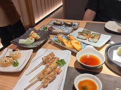-德川家日本料理(中关村寰太大厦店)