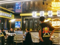 -嘎嘎鸭脑壳(蜀汉路店)