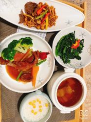 -纵享怡月月子中心(西稍门店)