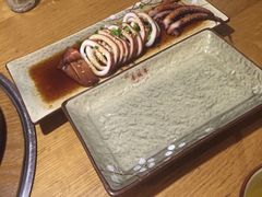 -赤坂亭·M9和牛烧肉·铁板烧(合肥万象城店)