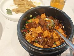 -到家尝北京菜(西坝河店)