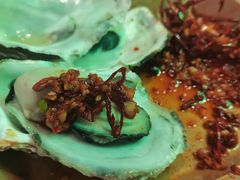 -小竹签烤肉纸包鱼小龙虾(唐韵路店)