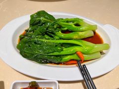 -香港池仔记肠粉王(博多新记襄阳南路店)