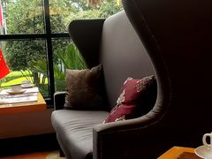 -翠湖宾馆·中餐厅