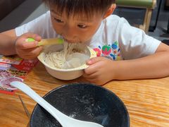 -嘻小北·兰州清汤牛肉面(太平洋森活天地店)