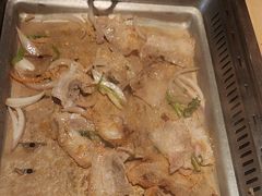 -新石器烤肉(高行万嘉店)