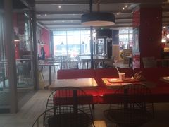 -肯德基(宝塔店)