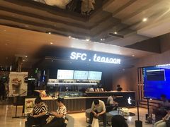 -SFC上影影城(港汇永华IMAX激光店)