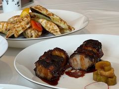 秘制黑叉烧-炳胜品味(珠江新城店)