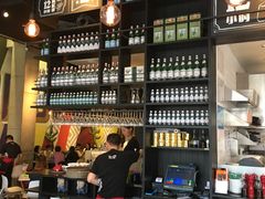 -玛尚诺Pizza&Bar(长泰广场店)