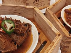 -顺德美的万豪酒店-万豪中餐厅