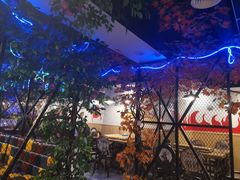 -特色酱椒鱼私房菜(黄鹤楼店)