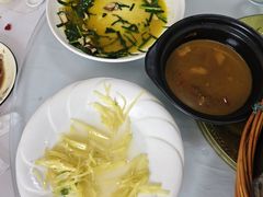 -天乐农家鱼头王(天目湖店)