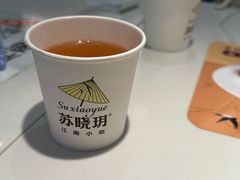 -苏晓玥·江南小吃(深圳北站店)