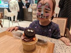 -禧室Joyous Lounge(禧园店)