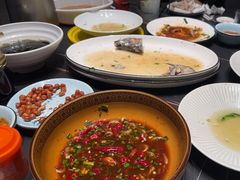 -金海湾海鲜排档(朱家尖店)