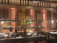 -许爷家·生态湖鲜(徐汇日月光店)