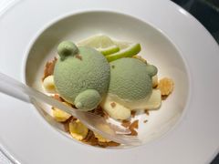 -春树下·树屋花房西餐厅(罍街AS1980店)