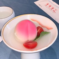 点击看大图 -金老三饭庄·宴会厅(常营店)