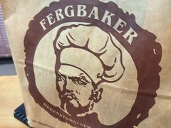 -Fergbaker(皇后镇店)