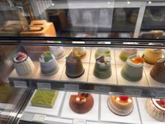 -théATRE 茶聚场(王府中環店)