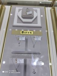 -万宝金楼(威海路店)