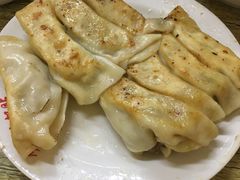 虾虎锅贴-劈柴院锅贴(沈阳路店)