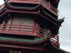 -南沙天后宫景区