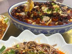 -洪霞餐馆