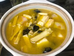 -礼耕堂·百年茶人餐厅(梅家坞店)