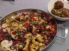-金哥私房菜馆(张府园总店)